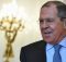 Lavrov: Russia seeks to strengthen relations with Gulf