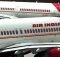 Lawyer has racist rant on Air India flight