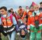 Ministry: Israeli fire kills Gaza teen at border skirmishes