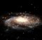 How much weight would the Milky Way weigh if the Milky Way could be weighed?