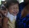 2.6M kids at risk as measles cases spike in the Philippines