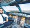‘Sky is the limit,’ says Aisha Al-Mansouri, the UAE’s first female A380 pilot