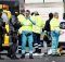 Utrecht tram shooting: Suspect arrested after at least 3 killed