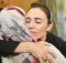 Leading a nation in grief, New Zealand’s stoic Prime Minister Jacinda Ardern attracts global praise