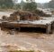 Flooding, cyclone cause widespread damage across Southern Africa
