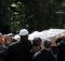 Relatives of Christchurch mosque attacks bury their dead