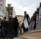 Algeria tensions: Governing party chief backs protesters