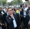 Smile and wiggle: Thai PM Prayuth tries to charm his way to a win