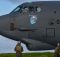 Message to Russia: US B-52s deploy