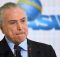 Brazil’s former President Michel Temer arrested: reports