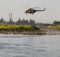Scores dead as ferry sinks in Tigris River near Iraq’s Mosul