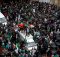 Algerians rally fifth consecutive Friday against ailing leader