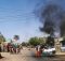 Blast kills 8 children collecting scrap metal in Sudan