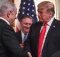Trump formally recognises Israeli sovereignty over Golan Heights