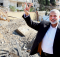 Hamas leader says rocket that hit Israeli house fired in error
