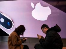 Apple cuts iPhone prices in China
