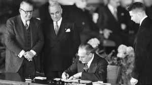 NATO at 70: What is the North Atlantic Treaty Organization?