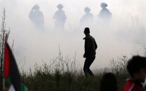 Israeli kills suspected Palestinian attacker in West Bank