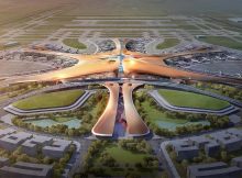 Most exciting new airports opening in 2019