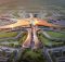 Most exciting new airports opening in 2019
