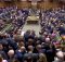 British MPs back Brexit delay by one vote