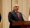 Iraqi PM to make first Iran visit on Saturday