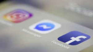 Australia: Fines, jail for social media firms for violent content