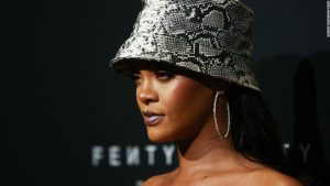 Rihanna’s Fenty pulls ‘Geisha Chic’ highlighter after backlash