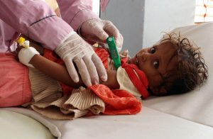 Doctors Without Borders halts work in Yemen’s Aden after patient killed