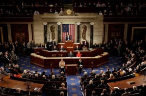 US House votes to end support for Yemen war