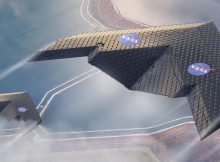 New plane wing could change aircraft design forever