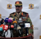 Libyan commander Khalifa Haftar orders troops to advance on Tripoli