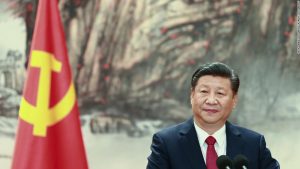 China is becoming an election issue in Asia. And that’s bad news for Beijing