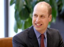 Prince William spends time with spooks at MI6, GCHQ