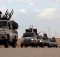 US pulls some troops out of Libya amid unrest