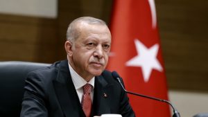 Erdogan says ‘organized crimes’ took place in Istanbul vote