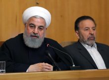 Iran’s armed forces are not a regional threat: Hassan Rouhani