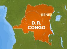 ISIL claims its first DR Congo attack