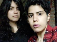 Saudi sisters go public in plea for help: ‘We are in danger’