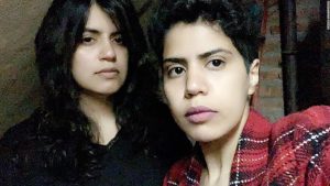 Saudi sisters go public in plea for help: ‘We are in danger’