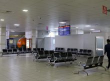Libya reopens Tripoli’s only functioning airport
