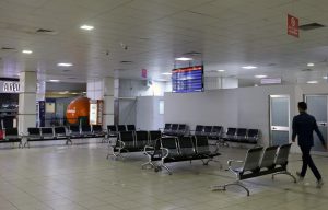 Libya reopens Tripoli’s only functioning airport