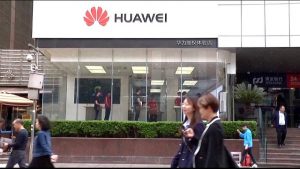 UK to allow limited 5G access to Huawei despite concerns