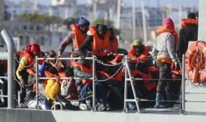 France urged to suspend boat delivery to Libya over migrant  concerns
