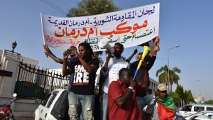 Sudan’s military and opposition agree on joint council