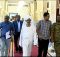 Sudan protest leaders, military rulers agree on joint council