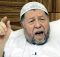 Exiled leader Madani buried in Algiers