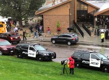 US: One student killed, seven wounded in Colorado school shooting
