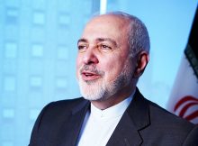 Iran’s Zarif says Tehran not pulling out of nuclear deal -state media