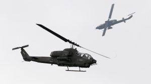 US approves $3bn Apache helicopter sale to Qatar
